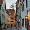 Логотип телеграм -каналу adventuregermany — Що тут у Німеччині