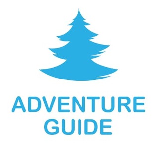 Логотип телеграм канала @adventureguiderussia — Adventure Guide