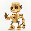 Логотип телеграм канала @adventuresedectronics — Приключения с электроникой