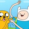 Логотип телеграм канала @adventuretime_show — Время приключений