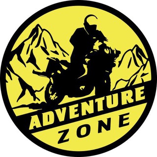 Логотип телеграм канала @adventurezone — Adventure zone