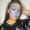 Логотип телеграм канала @adverrrrr — Adverayyyttt💜
