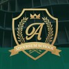 Логотип телеграм канала @adversumschool — Adversum school