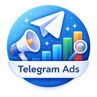 Logo of telegram channel advertise_on_telegram — Telegram Ads | Advertise on Telegram