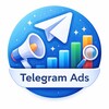 Logo of telegram channel advertise_on_telegram — Telegram Ads | Advertise on Telegram
