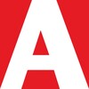Логотип телеграм канала @advertisemediaru — Адвертайс Медиа | Создание сайтов