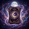 Логотип телеграм канала @advertisement_ghost_vadima — Шёпот Карт