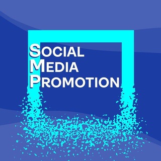 Логотип телеграм канала @advertising_services — (SMP). Social media promotion