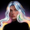 Логотип телеграм канала @advertising_artists — Реклама художников