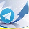 Логотип телеграм канала @adverttlg — Advertising in Telegram