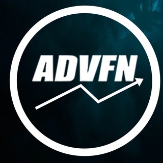 Logotipo do canal de telegrama advfnbrasil - ADVFN BRASIL