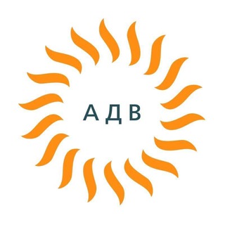 Логотип телеграм канала @advgroup_official — ADV Group
