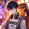 Логотип телеграм канала @advise_new — Advise | news