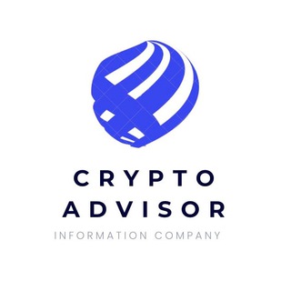 Логотип телеграм канала @advisor_crypto — Crypto Advisor