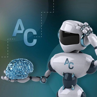 Логотип телеграм канала @advisorcapital — Forex Robotic Trading