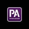 टेलीग्राम चैनल का लोगो advisorphysics — PHYSICS ADVISOR - NEET/JEE/M.Sc./NET/GATE