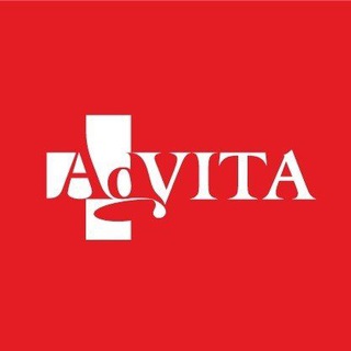 Логотип телеграм канала @advita_fund — Фонд AdVita