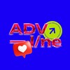 Логотип телеграм канала @advlinespb — ADVLINE