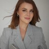 Логотип телеграм канала @advocat_gritsenko — АДВОКАТ Гриценко Надежда