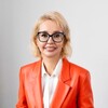 Логотип телеграм канала @advocat_kurochkina — Оксана Курочкина