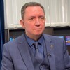 Логотип телеграм канала @advocat_sedov — АДВОКАТ СЕДОВ