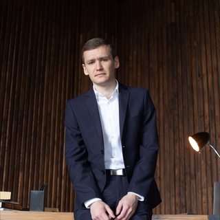 Логотип телеграм канала @advocate_vladarchuk — Адвокатский кабинет Владарчук П.И.
