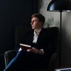 Логотип телеграм -каналу advocate_horobets — Адвокат Алексей Горобец