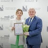 Логотип телеграм канала @advocatemorozovacompany — Юристы по защите бизнеса и личных прав ⚖️