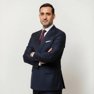 Telegram channel Позиция адвоката ⚖️ logo