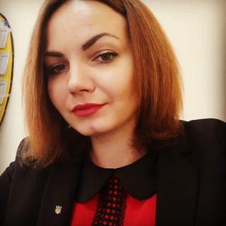 Telegram channel Адвокат Турбуєва Анастасія (м.Київ) logo