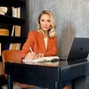 Логотип телеграм канала @advocatlena — Адвокат Елена Владимировна