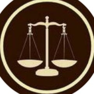 Логотип телеграм -каналу advocaturaua — ЮРИСТ