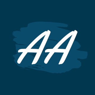 Логотип телеграм канала @advoevents — Адвокатская афиша