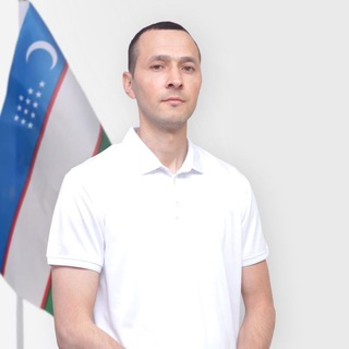 Telegram channel Advokat Amirov logo