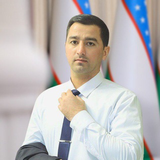 Telegram kanalining logotibi advokat_azizullo — Адвокат Азизулло
