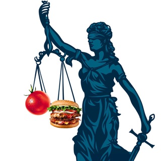 Логотип телеграм канала @advokat_edy — Адвокат еды