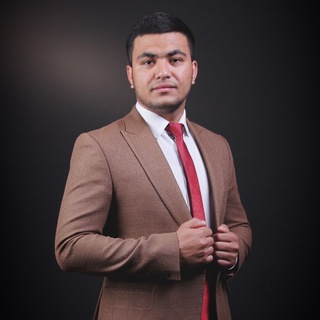 Telegram channel Janob Advokat | Rasmiy logo