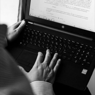 Telegram channel Канал «Цифра». Под редакцией @advokatkalashnik logo