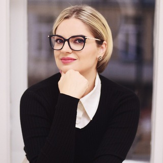 Telegram channel Адвокат Елена Кухаренко logo