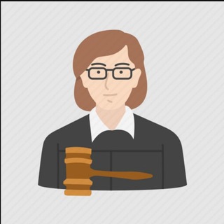 Логотип телеграм канала @advokat_tg — Адвокат в Тг! Знай свои права
