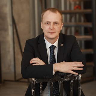 Telegram channel Калининградский адвокат logo