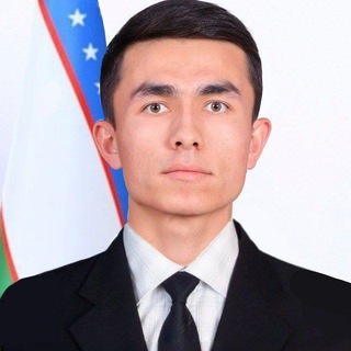 Logo of telegram channel advokat_yurist_maslaxati — Yurist_Abduvaliyev⚖️