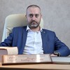 Логотип телеграм канала @advokat18_channel — Адвокат Альберт Ихсанов - защита в Ижевске и всей стране