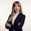 Логотип телеграм канала @advokat36kiv — Адвокат Кострыкина И.В.