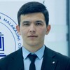 Telegram channel Advokat Abdugaffarov logo