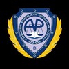 Telegram channel ADVOKAT AZAMAT logo