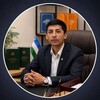Telegram kanalining logotibi advokat_bobonorov — Адвокат Бобоноров