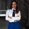 Логотип телеграм канала @advokat_chuguryan — Адвокат Чугурян