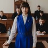 Логотип телеграм канала @advokat_kadyrowa — Адвокат Кадырова