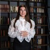 Логотип телеграм канала @advokat_karelova — Юрист и медиатор Екатерина Карелова
